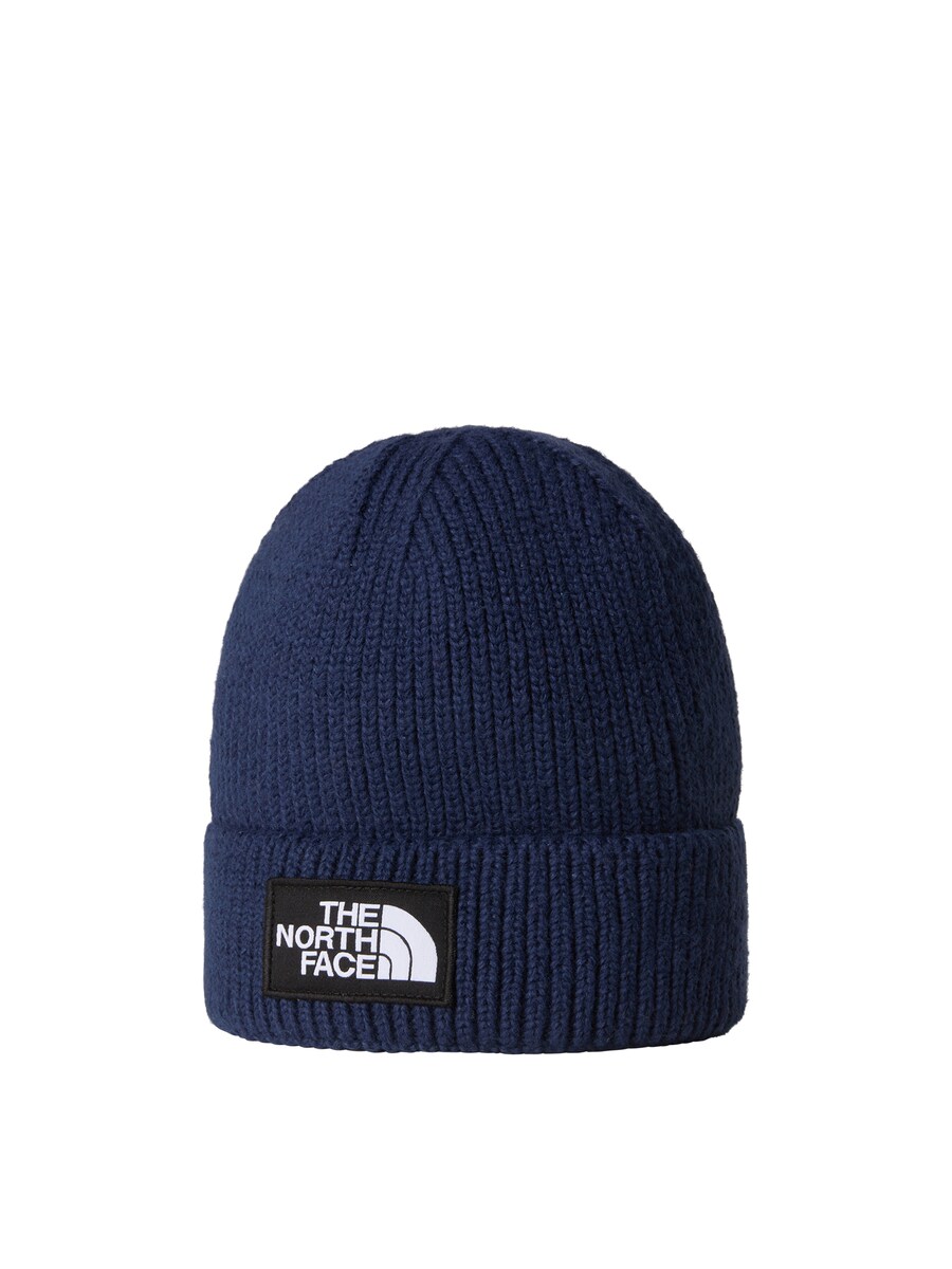 Шапка THE NORTH FACE, Navy
Шапка THE NORTH FACE, Navy