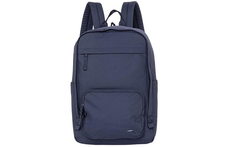 ANTA Женский рюкзак из полиуретана синего цвета, Canopies Blue
ANTA Женский рюкзак из полиуретана синего цвета, Canopies Blue