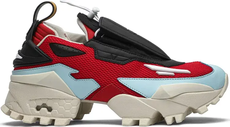 Кроссовки pyer moss x dmx experiment 4 trail fury 'primal red' Reebok, красный, Красный;серый, Кроссовки pyer moss x dmx experiment 4 trail fury 'primal red' Reebok, красный
Кроссовки pyer moss x dmx experiment 4 trail fury 'primal red' Reebok, красный, Красный;серый, Кроссовки pyer moss x dmx experiment 4 trail fury 'primal red' Reebok, красный