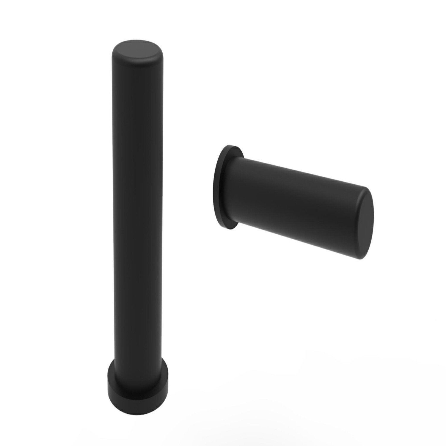 Кронштейны весовых дисков Rack 900 DOMYOS
Кронштейны весовых дисков Rack 900 DOMYOS