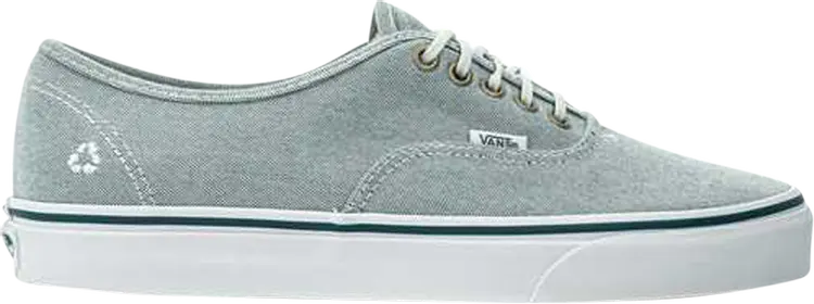 Кеды Vans Authentic P.ET. - Mallard, синий
Кеды Vans Authentic P.ET. - Mallard, синий