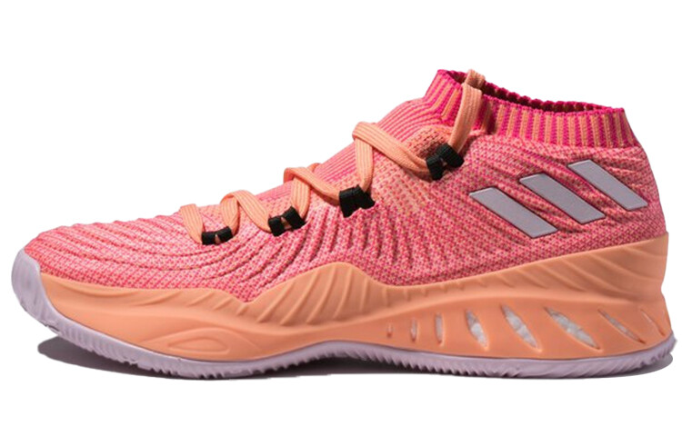 Баскетбольные кроссовки Stella Mccartney X Crazy Explosive Vintage для мужчин, средний верх, оранжевый/пудровый Adidas
Баскетбольные кроссовки Stella Mccartney X Crazy Explosive Vintage для мужчин, средний верх, оранжевый/пудровый Adidas