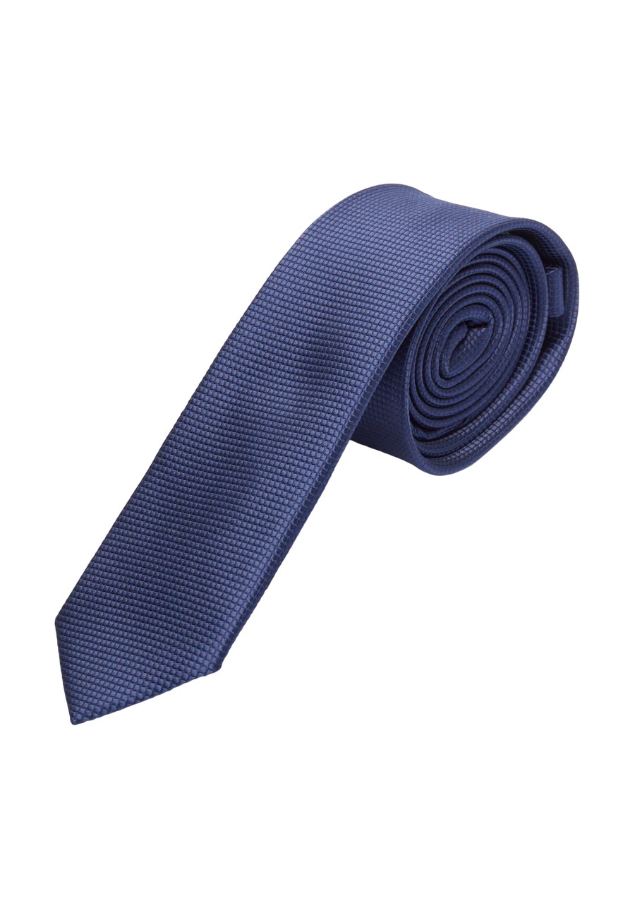 Галстук s.Oliver BLACK LABEL, темно-синий
Галстук s.Oliver BLACK LABEL, темно-синий