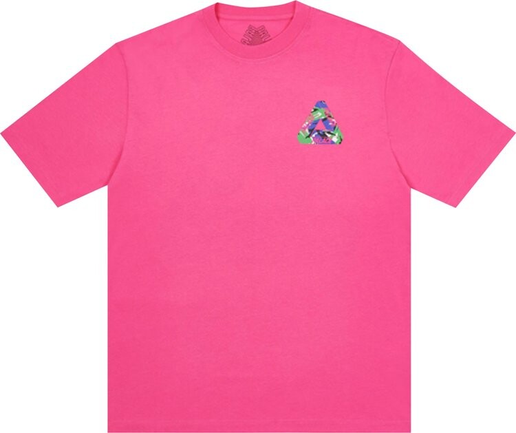 Футболка Palace Tri-Camo T-Shirt 'Pink', розовый
Футболка Palace Tri-Camo T-Shirt 'Pink', розовый