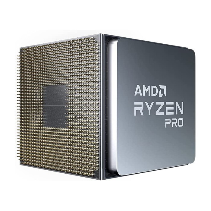 Процессор AMD Ryzen 7 PRO 4750G, AM4
Процессор AMD Ryzen 7 PRO 4750G, AM4