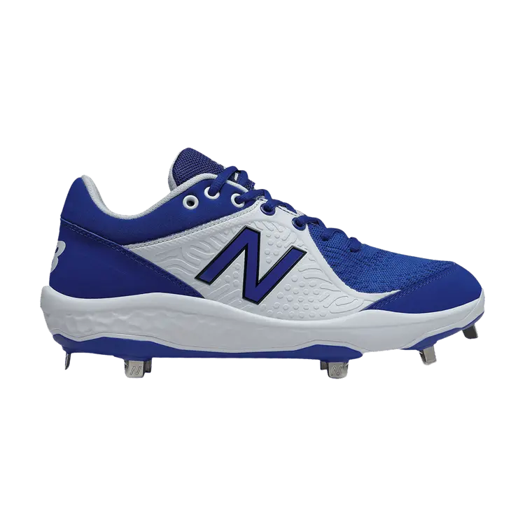 Кроссовки New Balance Fresh Foam 3000v5 Metal, Royal
Кроссовки New Balance Fresh Foam 3000v5 Metal, Royal