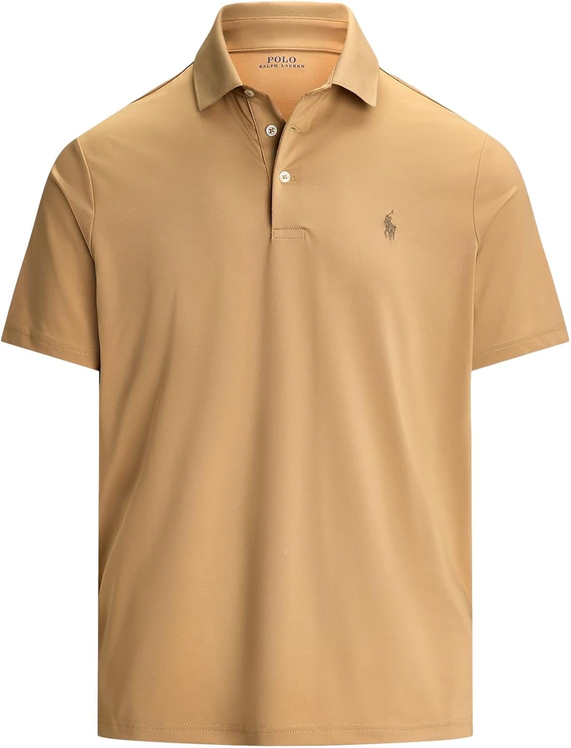 Polo Ralph Lauren мужские поло Performance, Rl Classic Camel
Polo Ralph Lauren мужские поло Performance, Rl Classic Camel