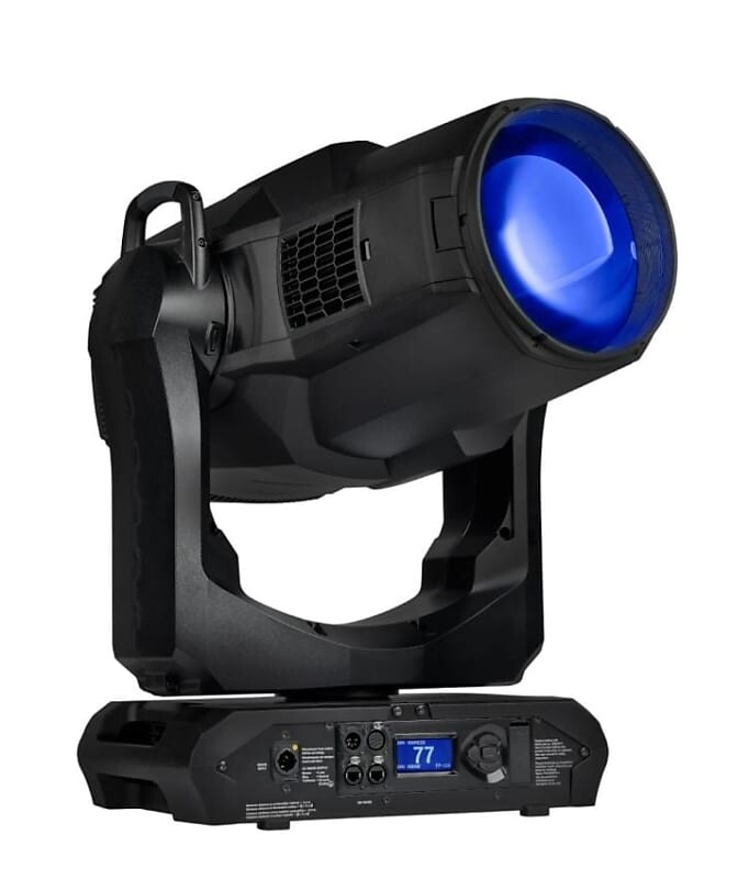 Светодиодная движущаяся головка Martin MAC Ultra Wash 90250085HU
Светодиодная движущаяся головка Martin MAC Ultra Wash 90250085HU