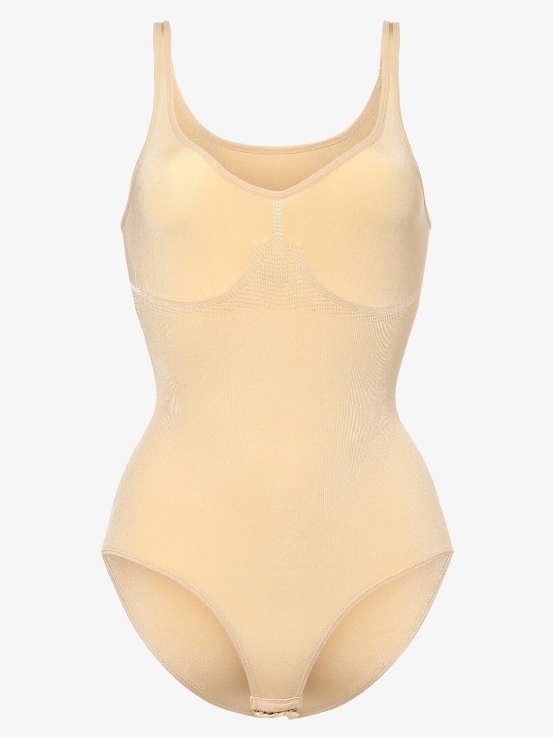 MAGIC Bodyfashion Корректирующий боди в оттенке nude
MAGIC Bodyfashion Корректирующий боди в оттенке nude