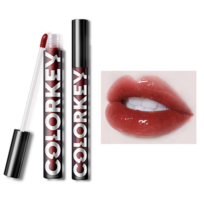 Блеск для губ Colorkey light air glossy B708 Персиковый чай, 1,7 г*2 шт
Блеск для губ Colorkey light air glossy B708 Персиковый чай, 1,7 г*2 шт