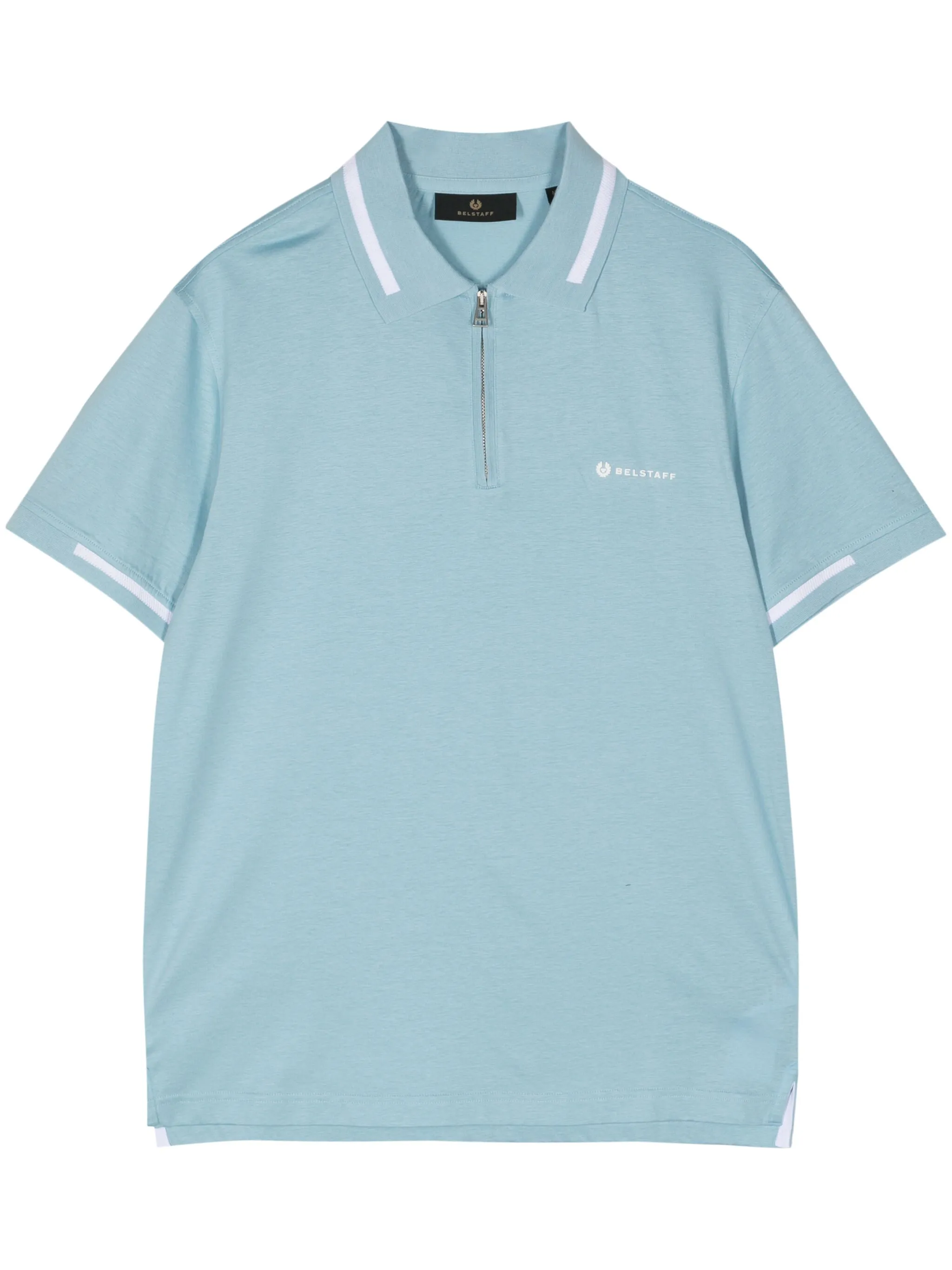 Рубашка поло с логотипом Belstaff, синий
Рубашка поло с логотипом Belstaff, синий