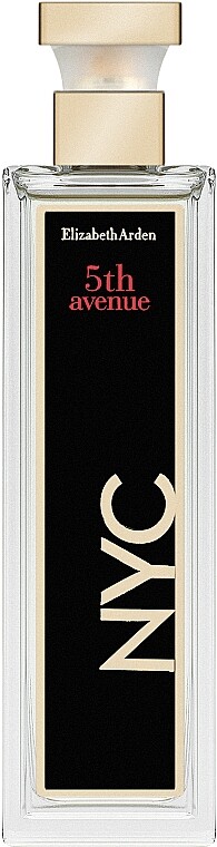 Духи Elizabeth Arden 5th Avenue NYC Limited Ediiton
Духи Elizabeth Arden 5th Avenue NYC Limited Ediiton