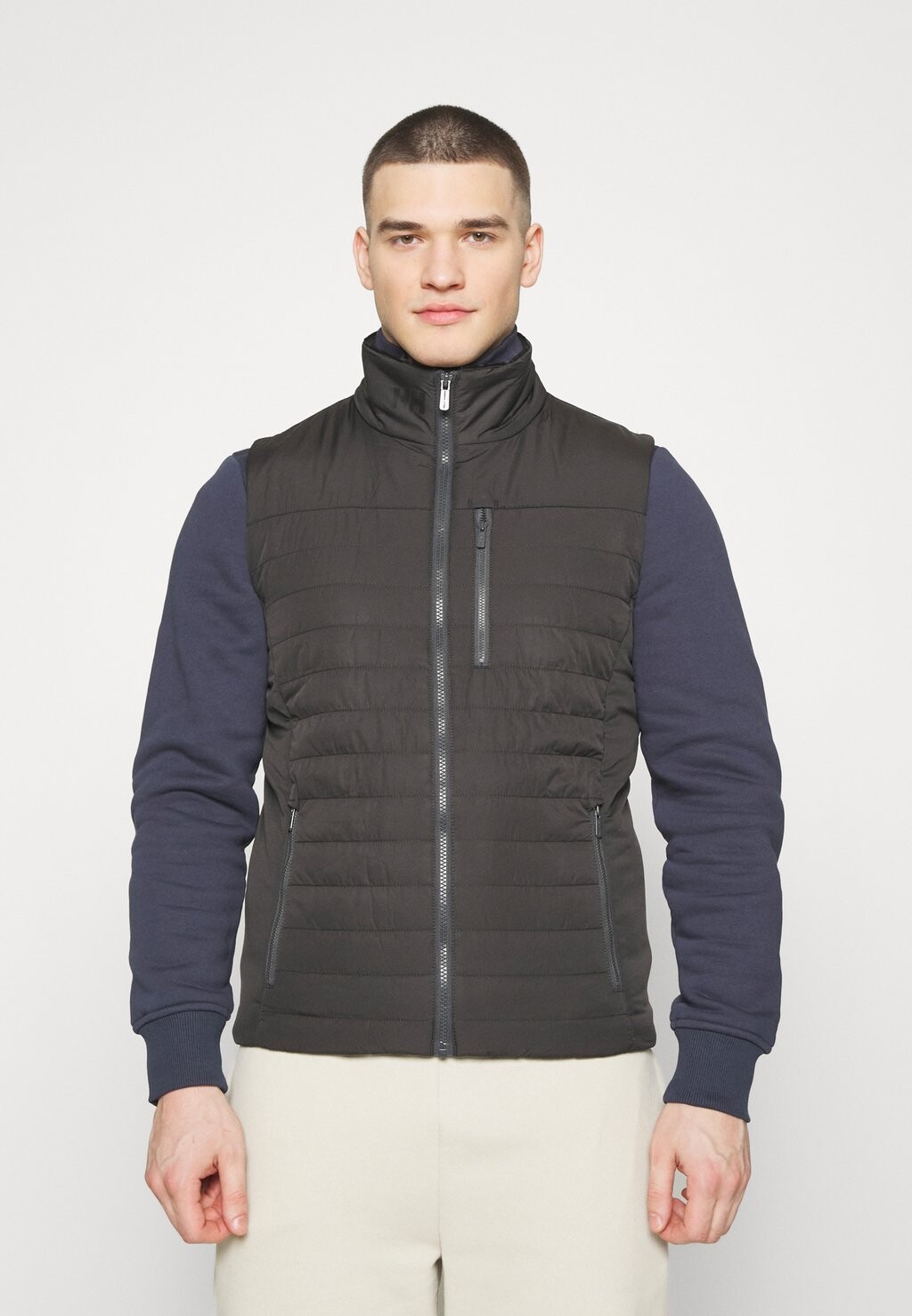 Жилет Helly Hansen ИЗОЛЯТОР CREW, цвет ebony, Черный, Жилет Helly Hansen ИЗОЛЯТОР CREW, цвет ebony
Жилет Helly Hansen ИЗОЛЯТОР CREW, цвет ebony, Черный, Жилет Helly Hansen ИЗОЛЯТОР CREW, цвет ebony