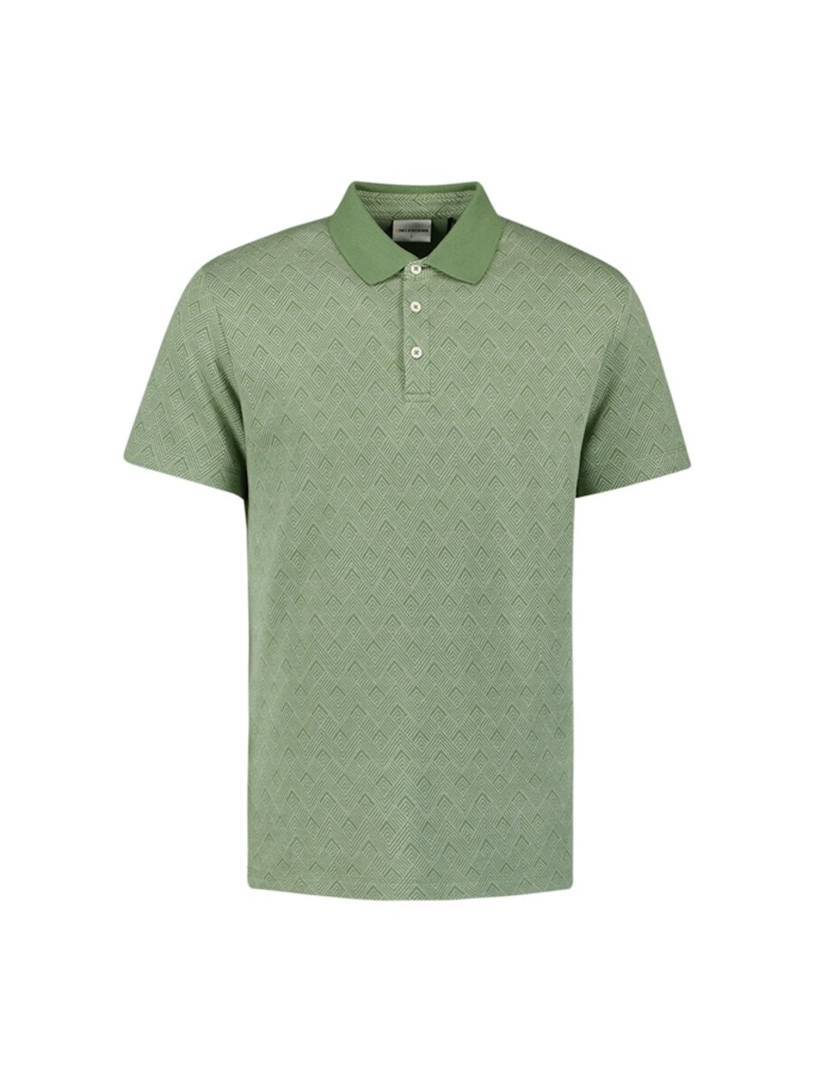 Футболка No Excess, Green
Футболка No Excess, Green