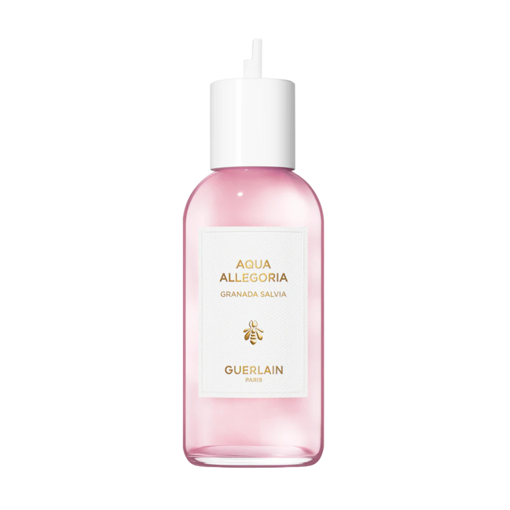 Туалетная вода Guerlain Aqua Allegoria Granada Salvia Refill
Туалетная вода Guerlain Aqua Allegoria Granada Salvia Refill