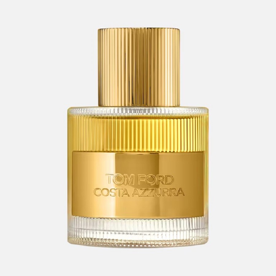Парфюмерная вода Tom Ford Costa Azzurra
Парфюмерная вода Tom Ford Costa Azzurra
