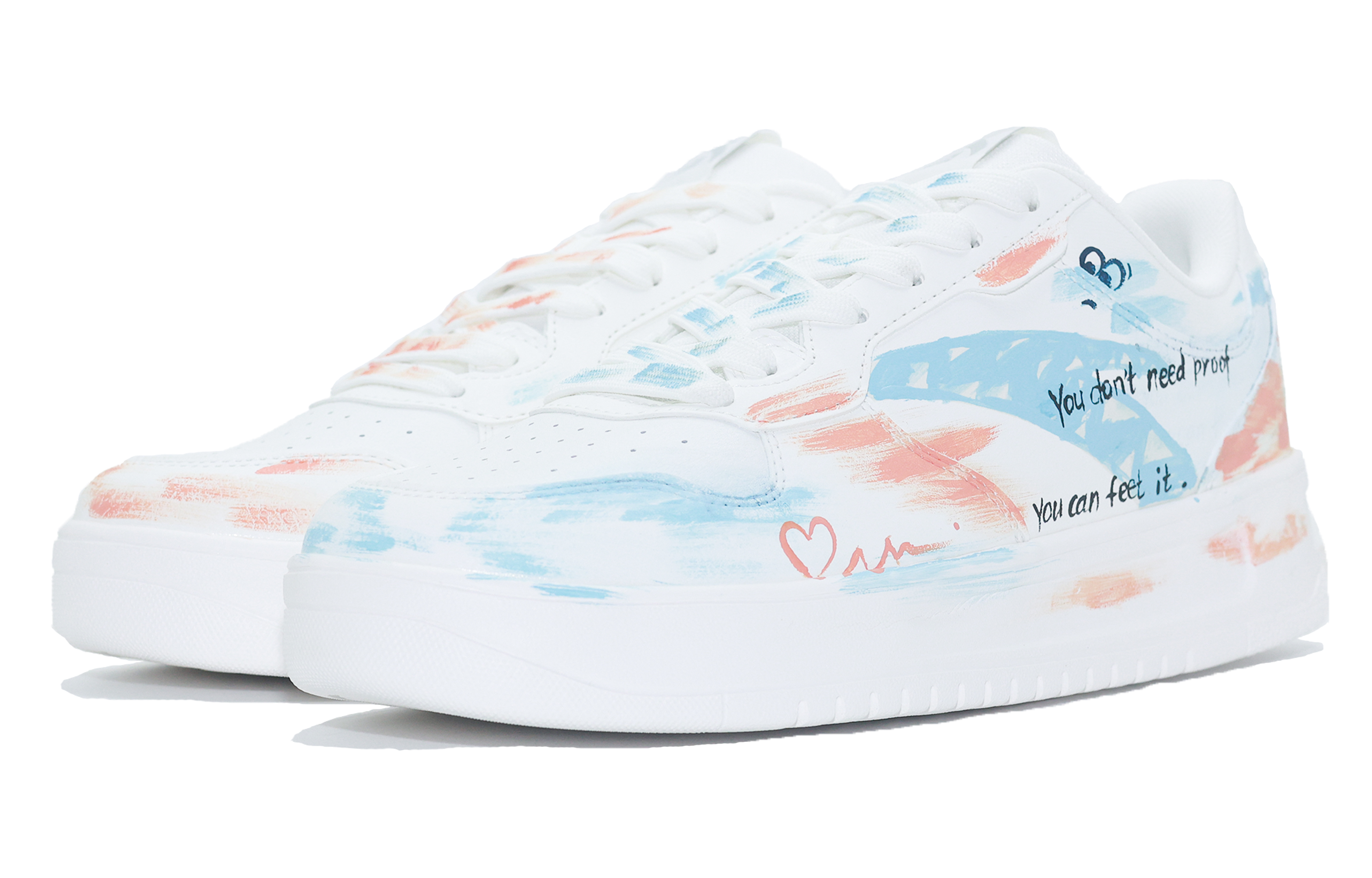 ANTA Свободные, нескользящие, износостойкие, низкие, мужские, кроссовки для скейтбординга, синие, розовые, разные цвета
ANTA Свободные, нескользящие, износостойкие, низкие, мужские, кроссовки для скейтбординга, синие, розовые, разные цвета