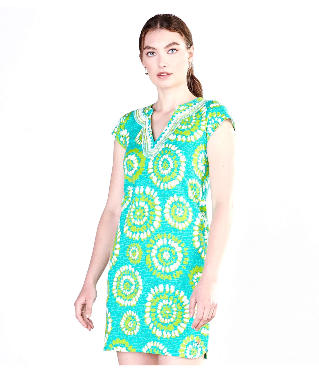 Платье Hatley, Zara Dress - Painted Mandala
Платье Hatley, Zara Dress - Painted Mandala