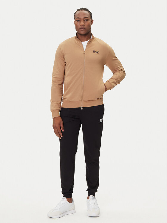 Спортивный костюм regular fit 8NPV60 PJVRZ M1013 Ea7 Emporio Armani, бежевый
Спортивный костюм regular fit 8NPV60 PJVRZ M1013 Ea7 Emporio Armani, бежевый