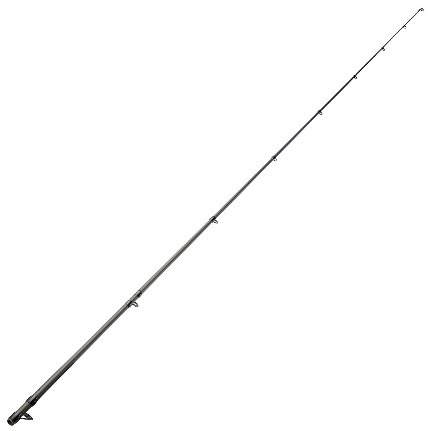 Сменная вершинка спиннинга WXM-5 270 MH CAPERLAN, черный
Сменная вершинка спиннинга WXM-5 270 MH CAPERLAN, черный