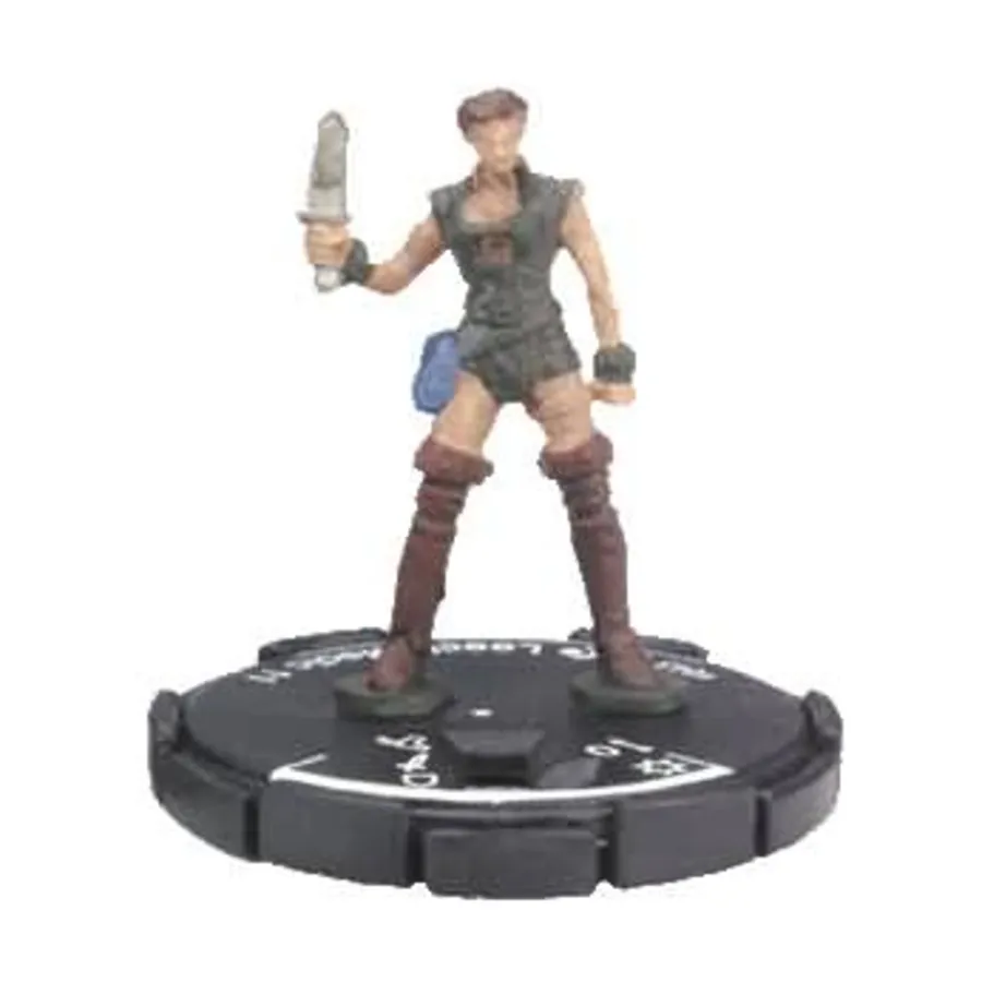 Пиявка-медик #044, Mage Knight - Rebellion - Singles
Пиявка-медик #044, Mage Knight - Rebellion - Singles