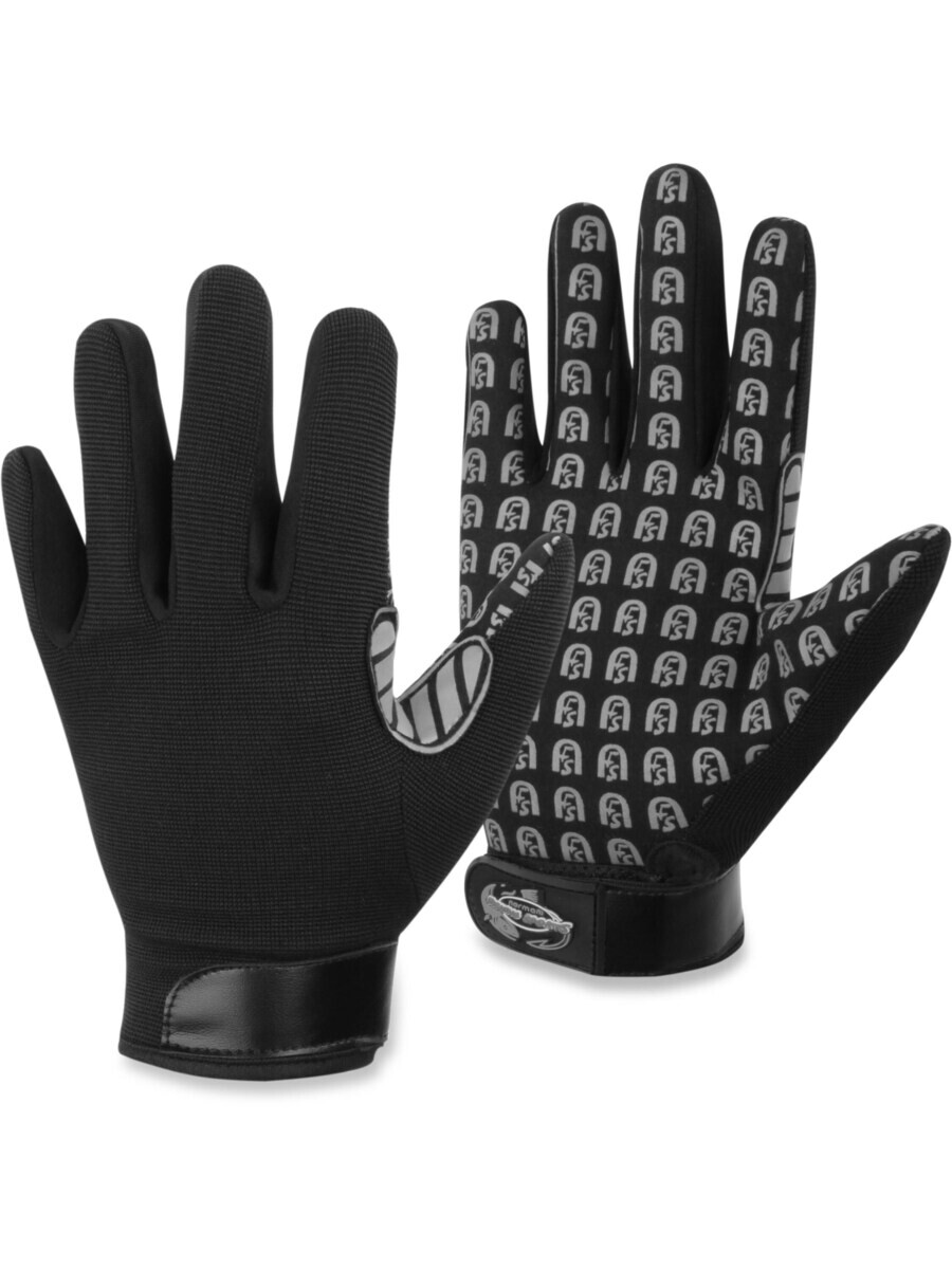 Перчатки normani Athletic Gloves Hunter, черный
Перчатки normani Athletic Gloves Hunter, черный