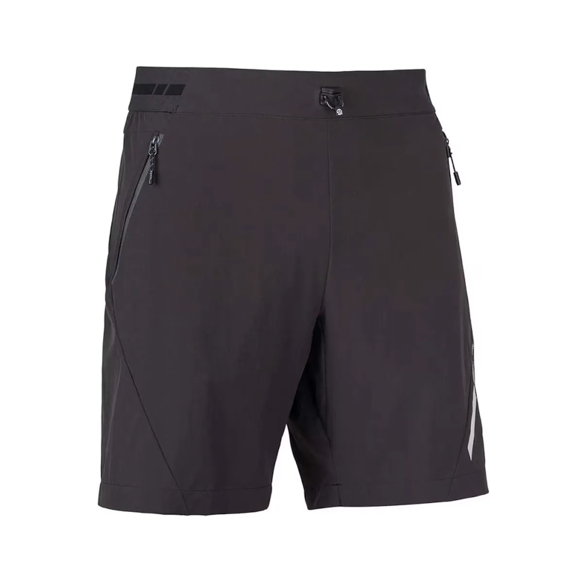 Мужские шорты-бермуды Outrun Bmd M Ternua, черный
Мужские шорты-бермуды Outrun Bmd M Ternua, черный