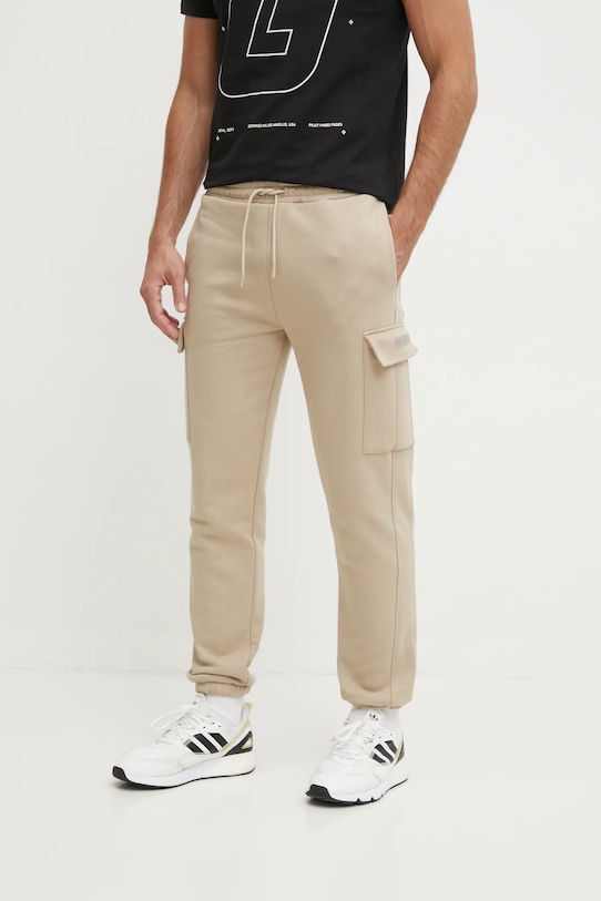 Спортивные брюки KEID Guess, бежевый
Спортивные брюки KEID Guess, бежевый