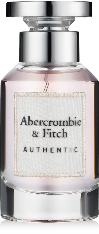 Духи Abercrombie & Fitch Authentic
Духи Abercrombie & Fitch Authentic
