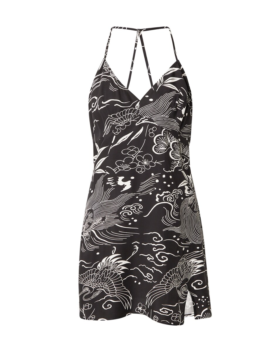 Платье Superdry, черный
Платье Superdry, черный