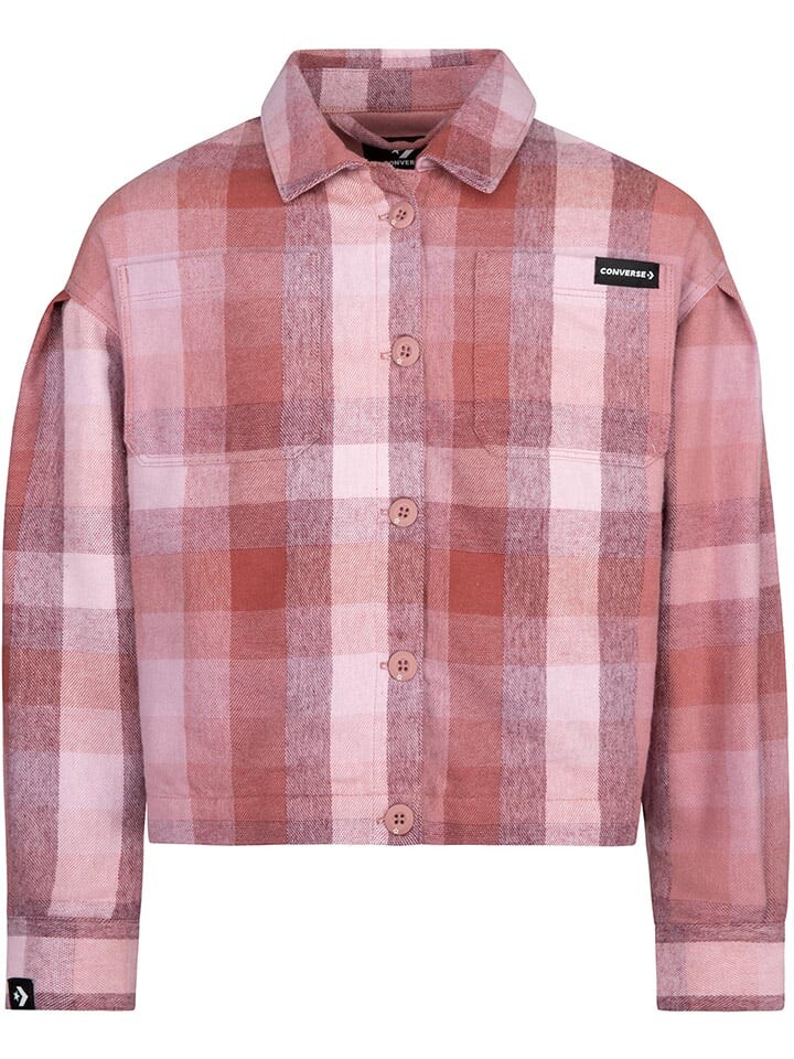 Куртка Converse, розовый
Куртка Converse, розовый