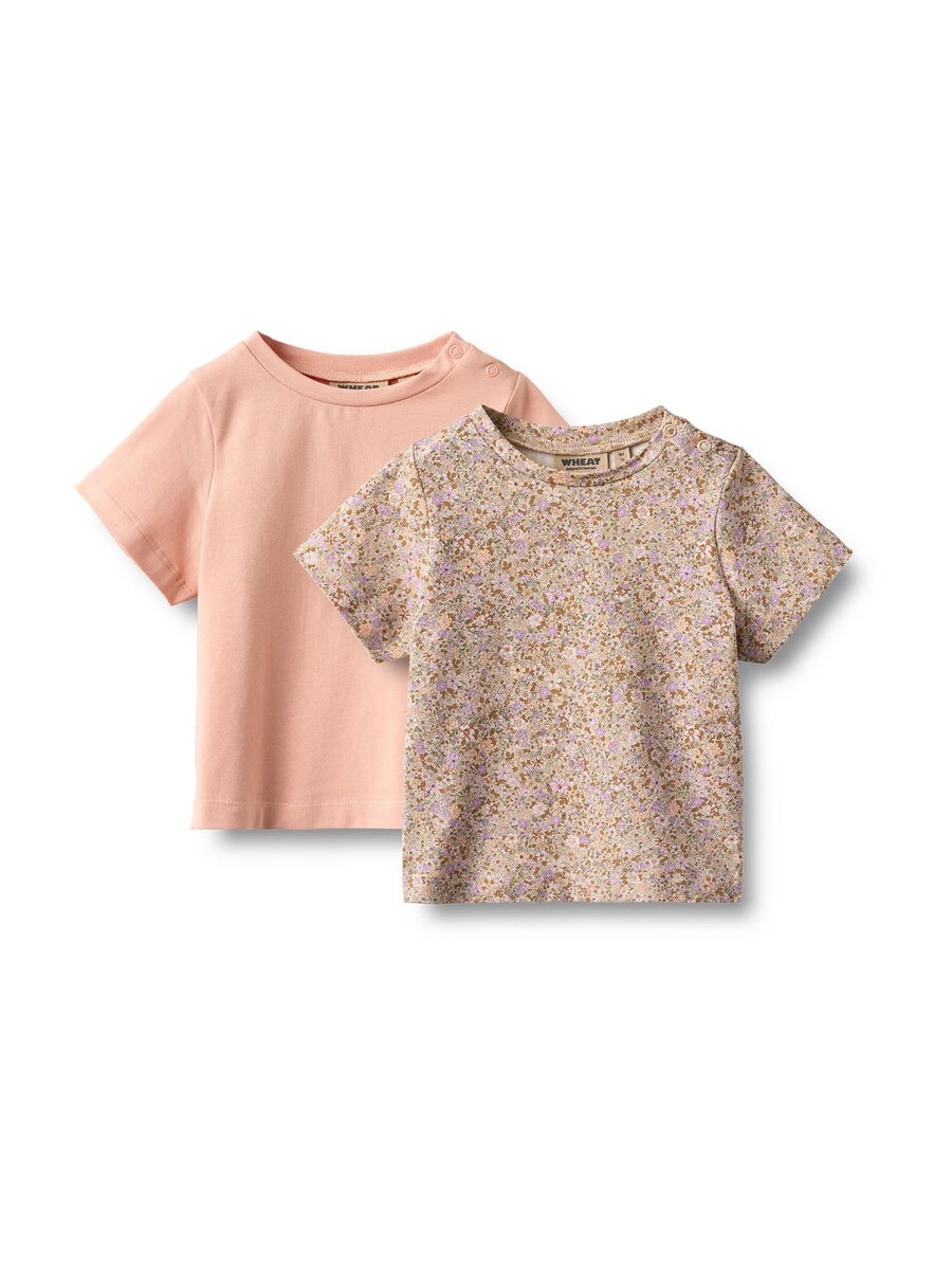 Рубашка WHEAT Mannap, цвет Beige/Powder
Рубашка WHEAT Mannap, цвет Beige/Powder