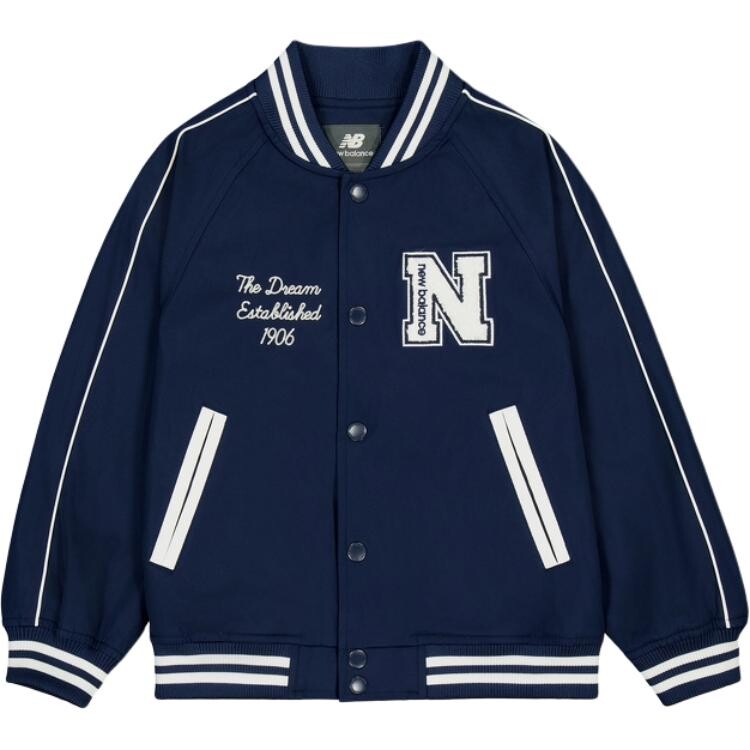 ПС куртка New Balance, синий
ПС куртка New Balance, синий