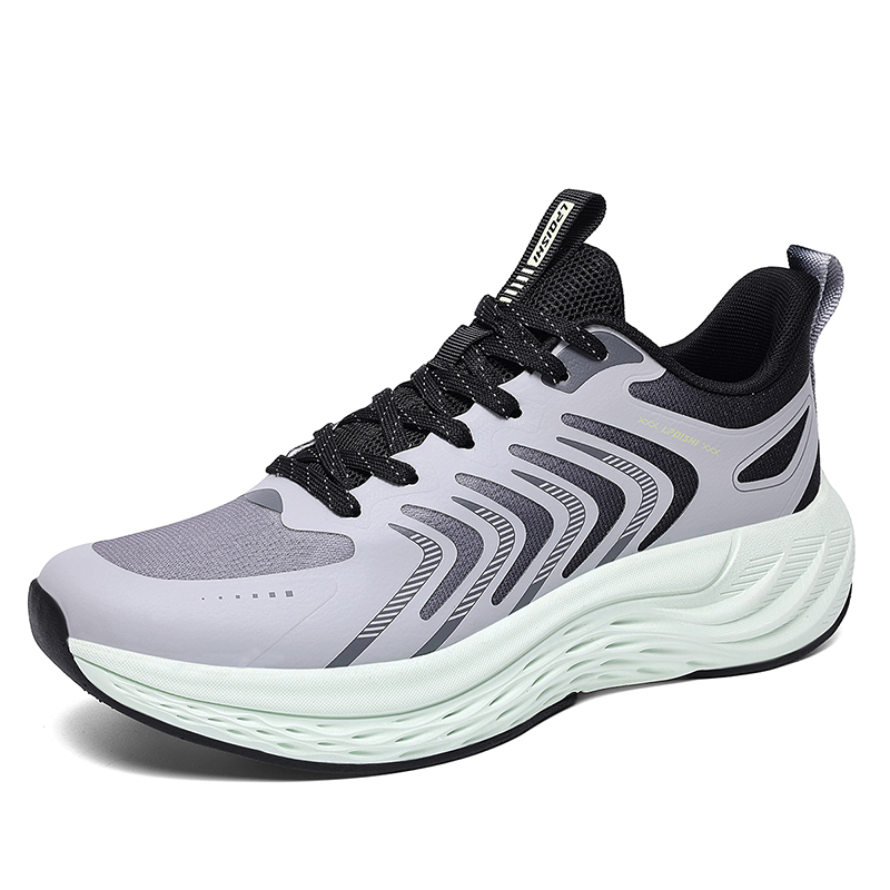 Детская обувь для подростков Wooden Rabbit, черный/зеленый
Детская обувь для подростков Wooden Rabbit, черный/зеленый