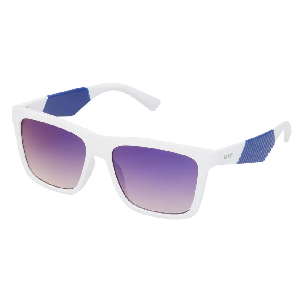 Солнцезащитные очки Guess GO00067-5621C 56/16/145, белый
Солнцезащитные очки Guess GO00067-5621C 56/16/145, белый