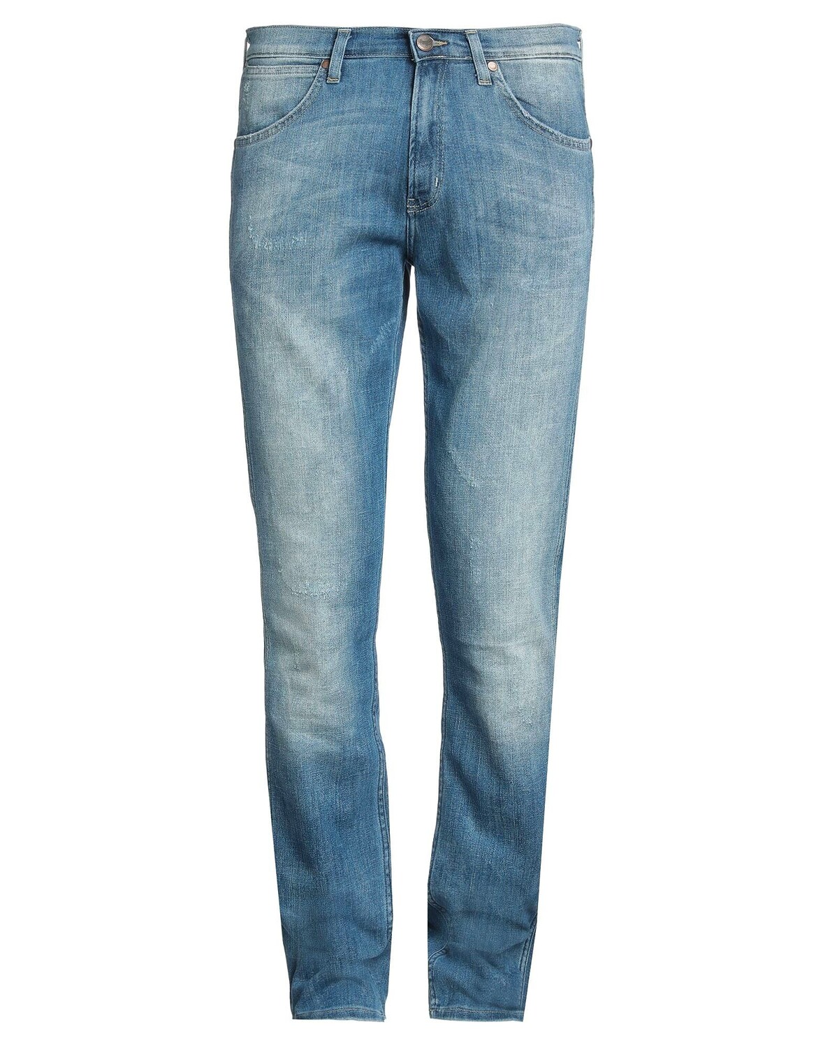 Джинсы Wrangler, синий 
Джинсы Wrangler, синий