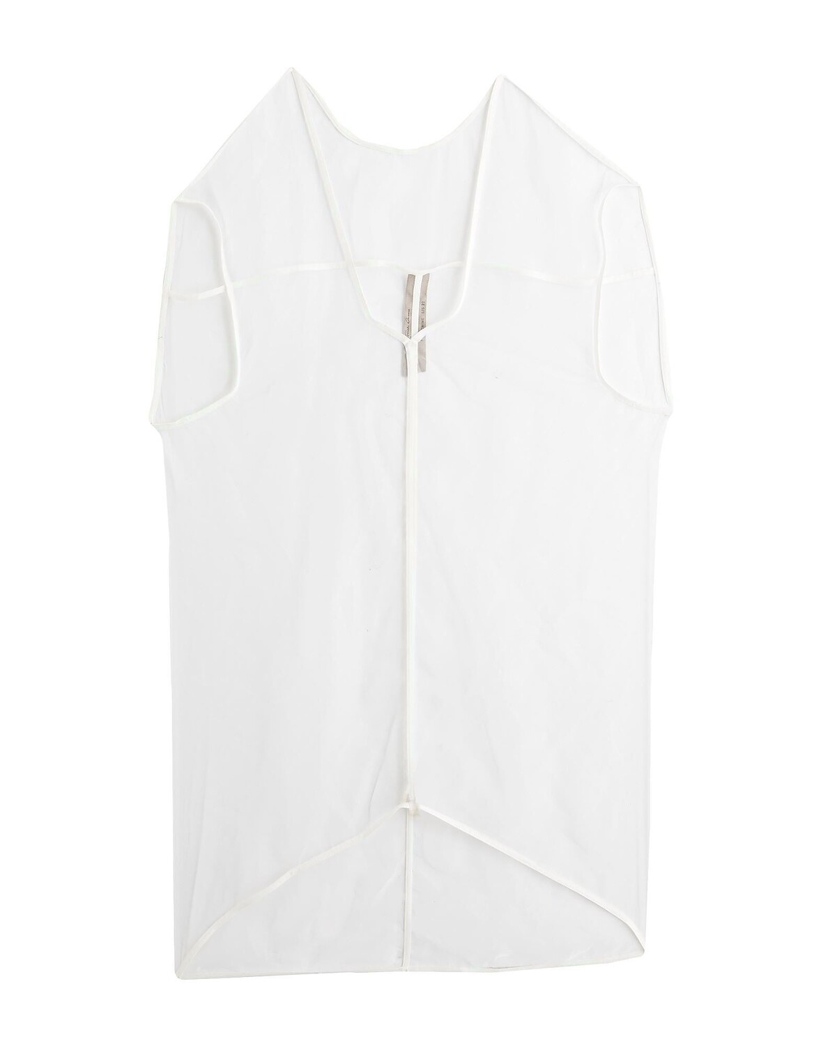 Футболка Rick Owens, белый
Футболка Rick Owens, белый