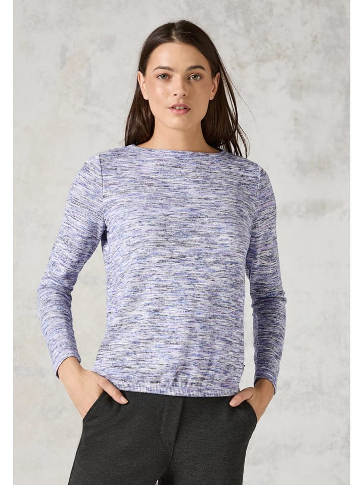 Пуловер Cecil Pullover, цвет Dunkelblau/Weiß
Пуловер Cecil Pullover, цвет Dunkelblau/Weiß