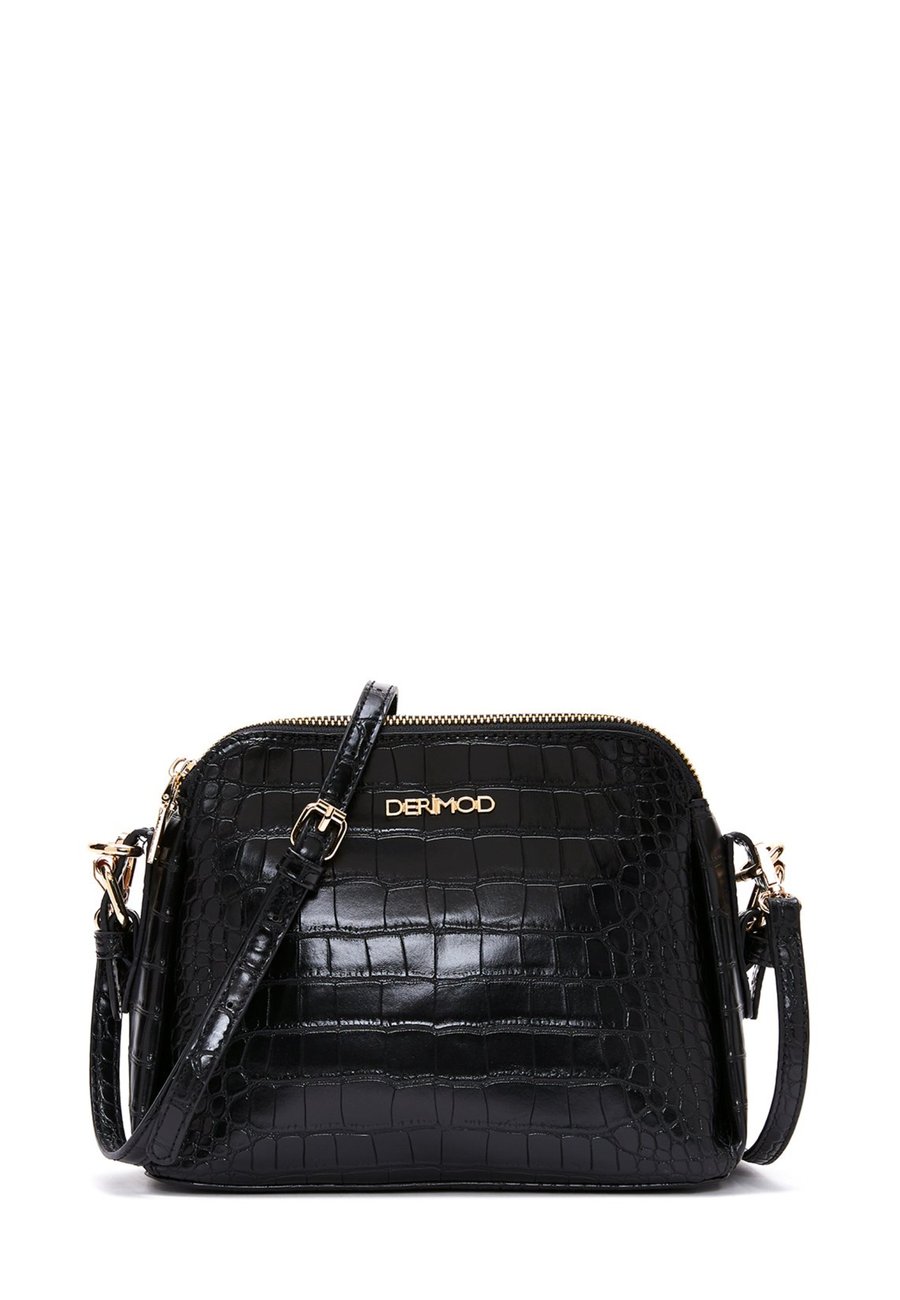 Сумка кросс-боди Derimod Cross body bag, Black
Сумка кросс-боди Derimod Cross body bag, Black