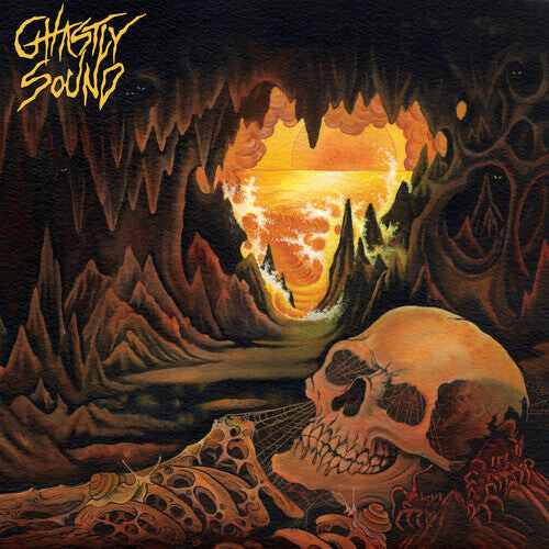 Виниловая пластинка Ghastly Sound: Have A Nice Day (Halloween Orange Vinyl)
Виниловая пластинка Ghastly Sound: Have A Nice Day (Halloween Orange Vinyl)