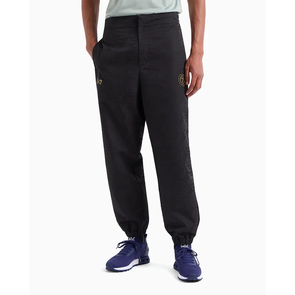 Спортивные брюки EA7 EMPORIO ARMANI 7M000264_AF13722, черный
Спортивные брюки EA7 EMPORIO ARMANI 7M000264_AF13722, черный