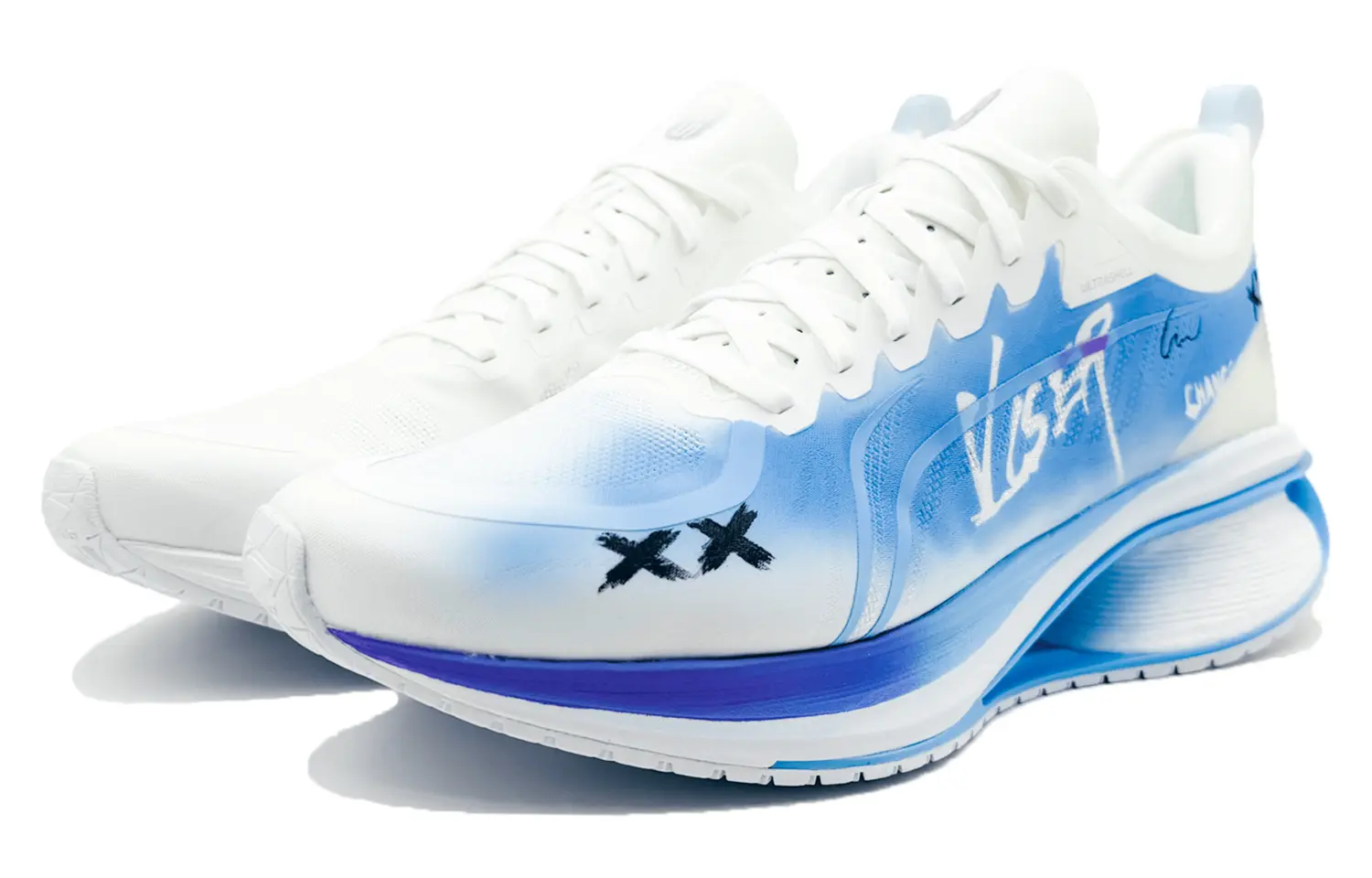 LINING Кроссовки мужские WuShi 5S 3.0 с низким верхом, черные
LINING Кроссовки мужские WuShi 5S 3.0 с низким верхом, черные