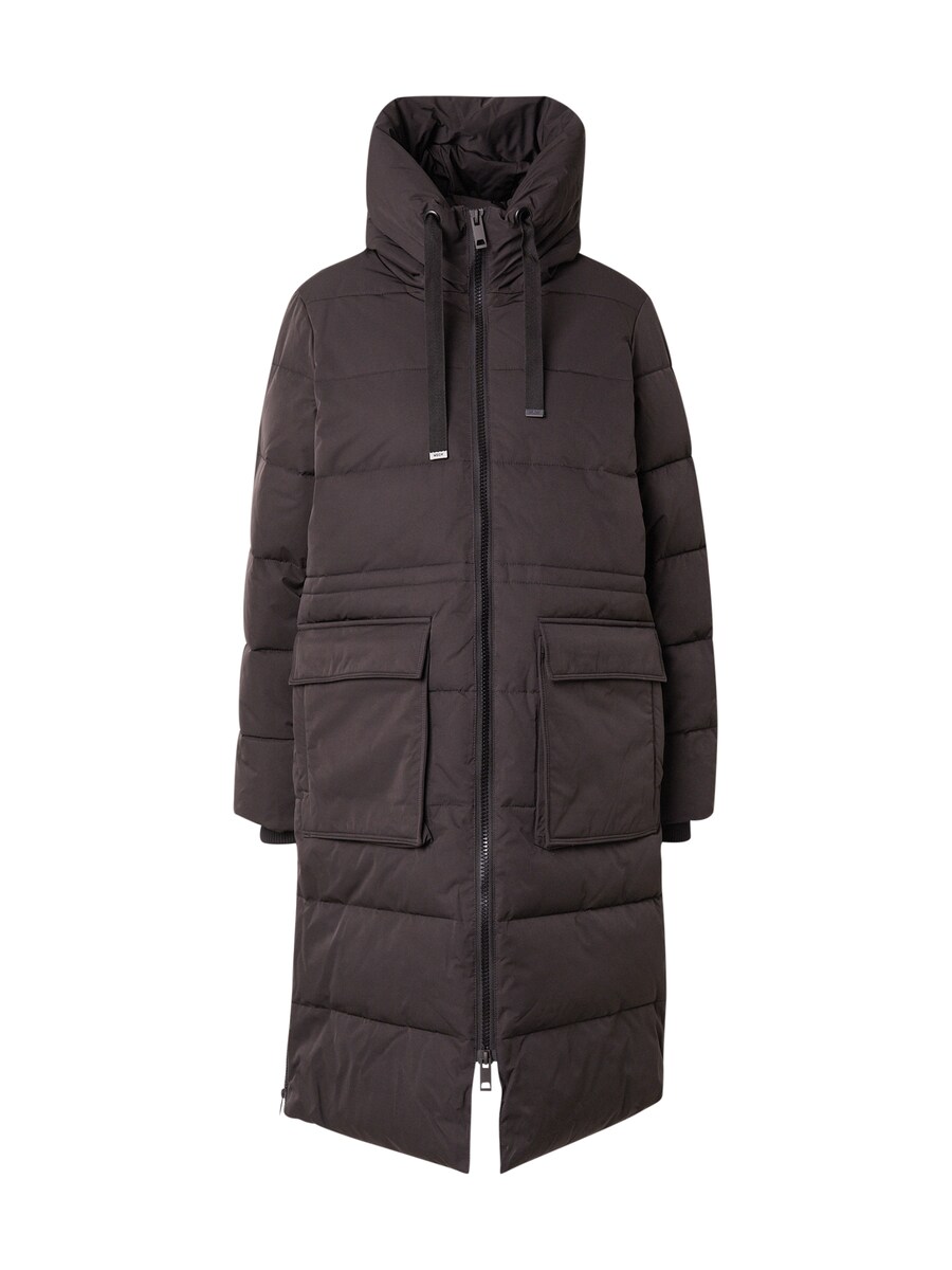 Зимнее пальто MSCH COPENHAGEN Winter Coat MSCHPavinaria, черный
Зимнее пальто MSCH COPENHAGEN Winter Coat MSCHPavinaria, черный