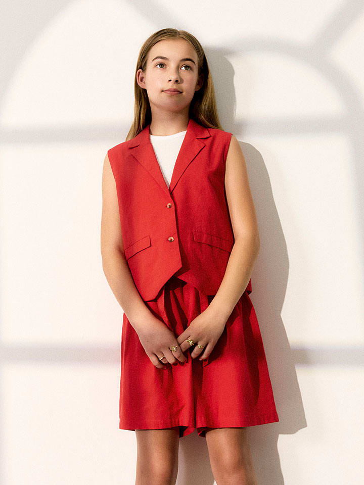 Шорты бермуды name it, красный
Шорты бермуды name it, красный