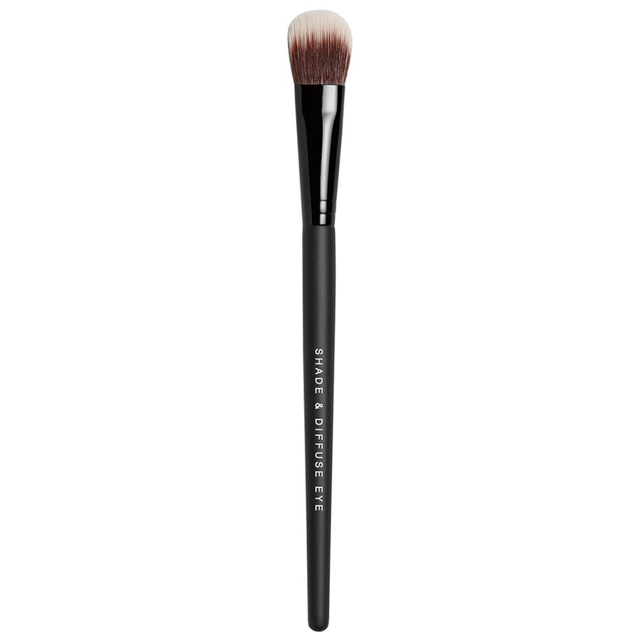 Кисть для пудры shade + diffuse eye Bareminerals, количество 1 шт.
Кисть для пудры shade + diffuse eye Bareminerals, количество 1 шт.