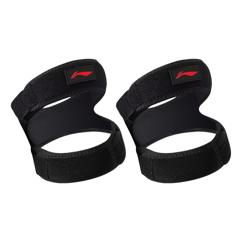 Наколенники Patella Bands LINING, Li-Ning Patella Bands Yhju057, 2-Pack
Наколенники Patella Bands LINING, Li-Ning Patella Bands Yhju057, 2-Pack