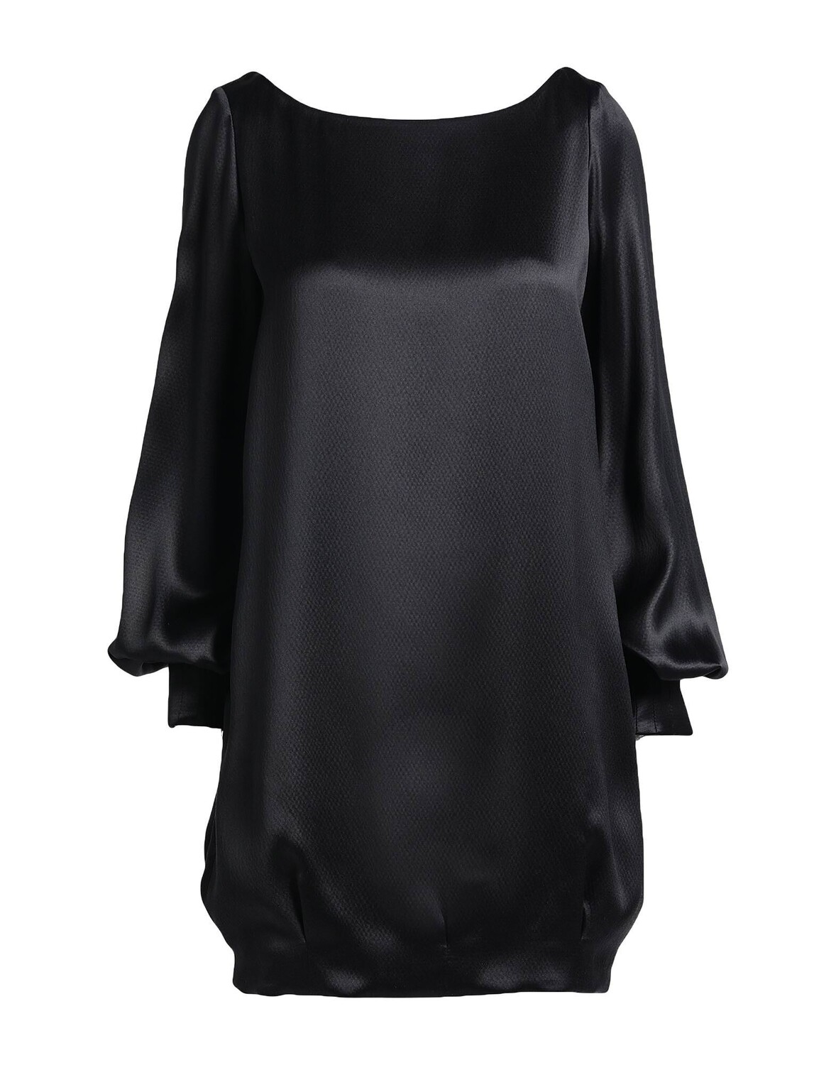 Платье Alexander Mcqueen, черный
Платье Alexander Mcqueen, черный