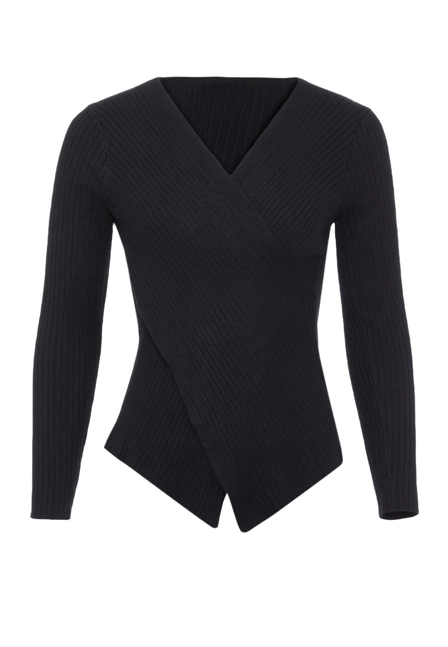 Свитер EUCALY, черный
Свитер EUCALY, черный