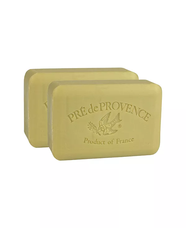 Увлажняющее французское мыло Pre de Provence, 250 г, четырехкратное измельчение, стойкая, увлажняющая, с богатой и кремообразной пеной (набор из 2 шт.) European Soaps, verbena
Увлажняющее французское мыло Pre de Provence, 250 г, четырехкратное измельчение, стойкая, увлажняющая, с богатой и кремообразной пеной (набор из 2 шт.) European Soaps, verbena