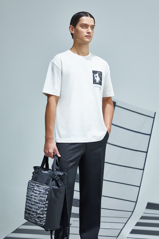 Хлопковая футболка Medicine, бежевый
Хлопковая футболка Medicine, бежевый